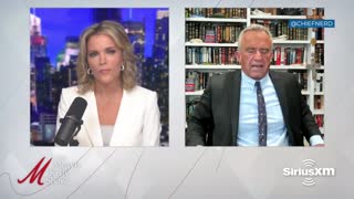 Jabs Causing More Deaths Than They're Saving? - Robert F. Kennedy Jr, Megyn Kelly
