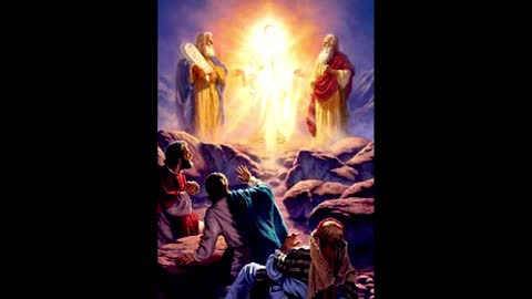 Fr Hewko, 1st Saturday of August/ Transfiguration of O.L. Jesus Christ (CA)