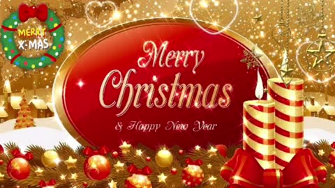 Christmas Whatsapp Status 2021|Merry Christmas |Christmas Status video 2021 |Merry Christmas wishes