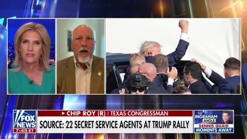 Source Clarifies: Trump Rally Wasn't Monitored by Secret Service Drone