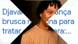 Doença rara do cantor Djavan