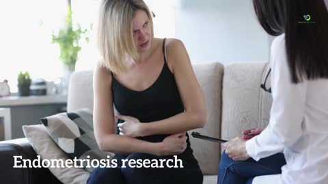 Endometriosis research