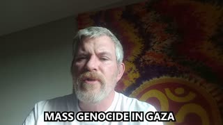 WAKE UP! GAZANS ARE BEING MURDALIZED BY ISRAEL