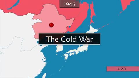 History Of The Cold War - Extended Version