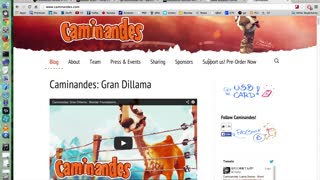 Gaminandes Game