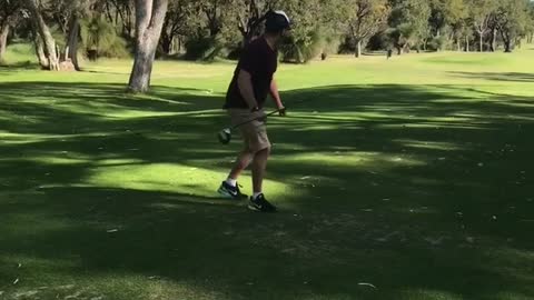 Sunday Golf Dummy Split