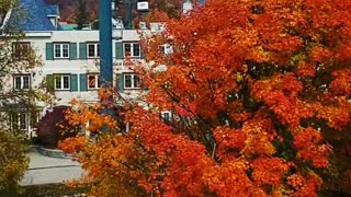 Canada mont tremblant