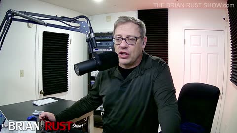 THE BRIAN RUST SHOW NOV 11,2023