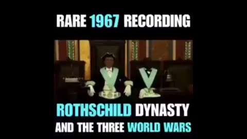 ROTHCHILD LEGACY OF WICKEDNESS - EVEN "MIKE TYSON" WARNED US