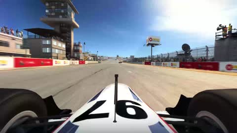 F2 Grid Autosport