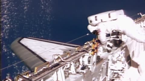 Space Exploration: Project Gemini, Venus Express, NASA's EMU | Trajectory | Free Documentary