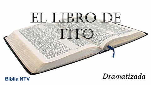 56. TITO Todos los 66 Libros Dramatizados en Español