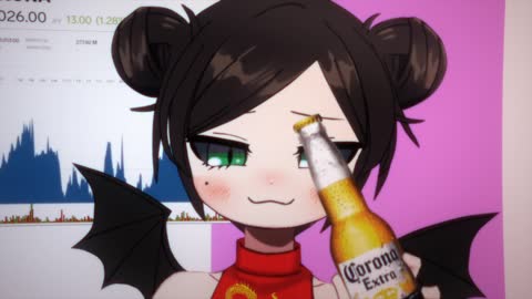 Corona Chan