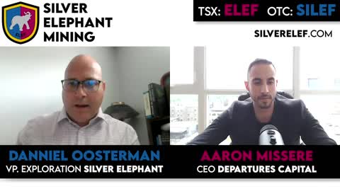 The Next Big Silver Mining Opportunity? Silver Elephant Mining Interview With VP of Exploration