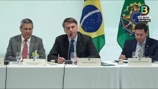 reunião ministerial