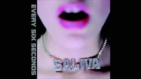 Saliva - Your Disease