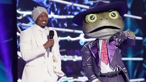 The Masked Singer' host Nick Cannon tests positive for COVID-19.