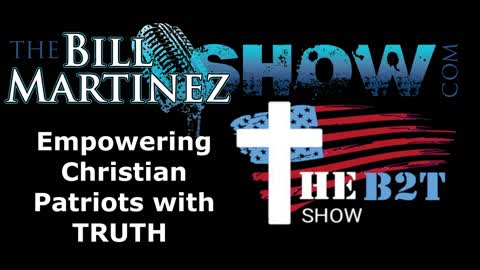 The B2T Show with Rick Special Guest Joe Messina On The Patriot Party News
