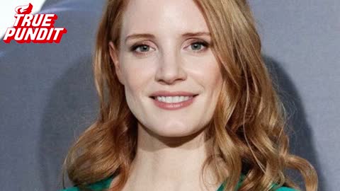 Jessica Chastain Feared She Ended Her Career With Sexual Misconduct Comments