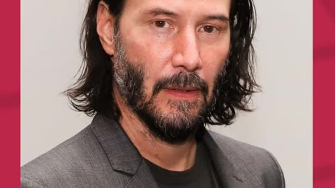 the truth and consequences || Keanu Reeves