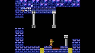 Metroid (NES) E1.1