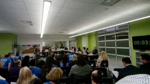 CCSD BoT Meeting Jan 25th, 2024 - Motion To Adopt Consent Agenda