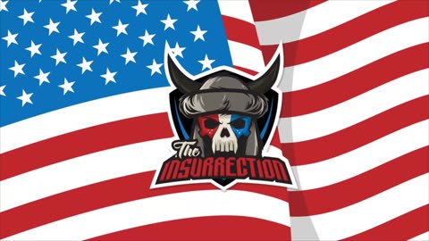 22 August 2023 - The Insurrection with guest Shawn Witzemann