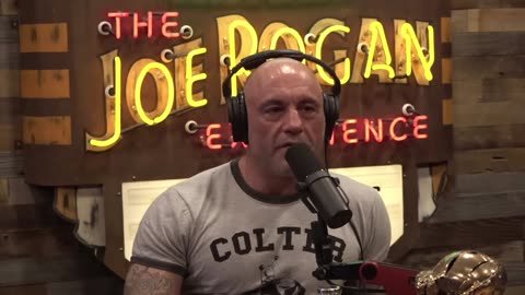 Joe Rogan & Mark POLICE CORRUPTION Out of Control