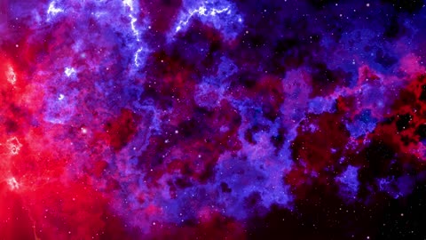 Milky Way - View from 3D Space