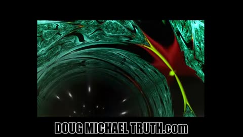 DOUG MICHAEL TRUTH - "RELEASE THE KRAKEN!!!" - Uploaded July 31st 2023