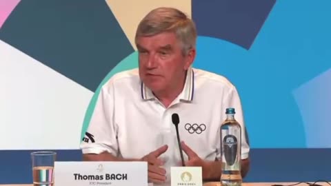 IOC: We Have Zero Scientific Way of Identifying Women