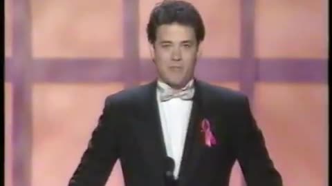 May 19, 1992 - Promo for '6th Annual American Comedy Awards'