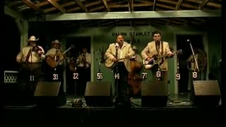Larry Sparks and Dave Evans - I Don't Want Your Ramblin Letters