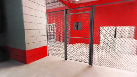 Mirror's Edge - Chapter 1 - Flight