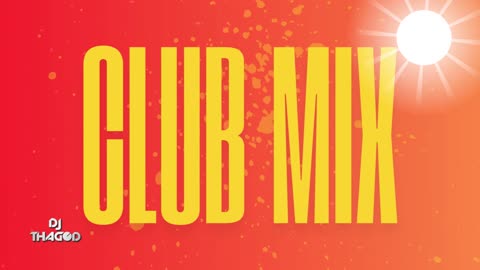 DJ THAGOD CLUB MIX 07_2024