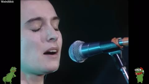 Mother {With Sinead O’Connor} ~Roger Waters ~The Wall 1990