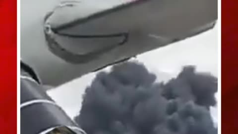 కుప్పకూలిన విమానం #short #planecrashed #nepal | FBTV NEWS