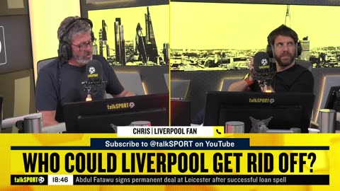 BOLD Liverpool Fan STRONGLY Claims There Is NO CHANCE Of Trent Alexander-Arnold Leaving Liverpool 😤