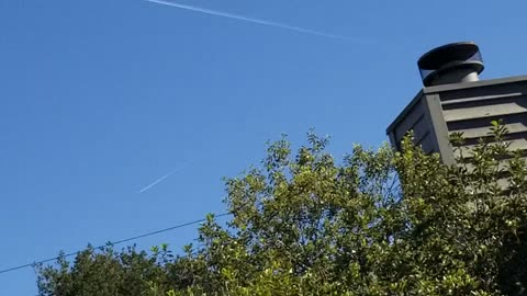 Silicon Valley Chemtrails
