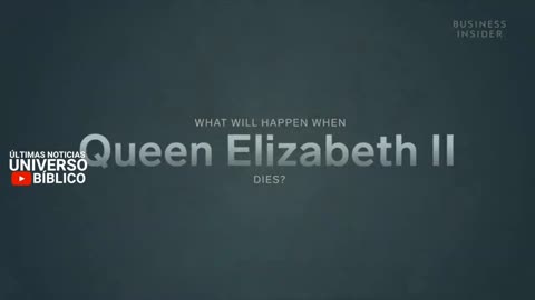 ¿Qué es la Operación London Bridge? ¿Después de la muerte de la Reina Isabel II? Parte 1