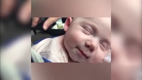 Baby funny videos