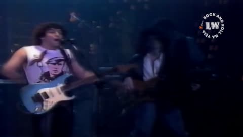 Titãs & Barão Vermelho - [1988] Juntos ao Vivo - 24/12/1988