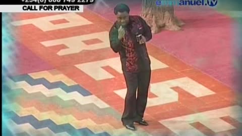 Prophet TB Joshua The Marks of a Genuine Servant of God_Nuggets