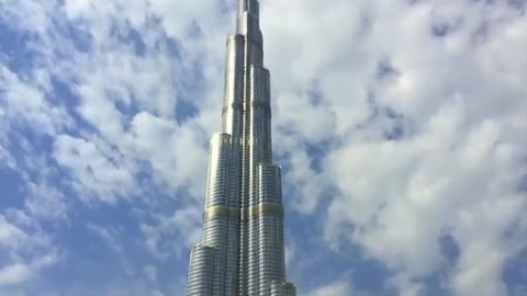 Dubai (दुबई) City in the United