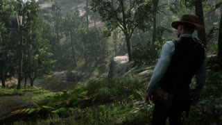 Red Dead Redemption 2 Playthrough Part 18