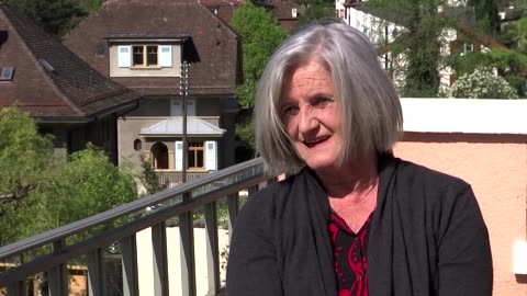 Older women 'underestimated' in Swiss climate case