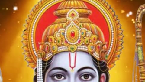 Jai Shree Ram | Ayodhya Ram Mandir Song 2024 | कण कण में राम, हर क्षण में राम । जय श्री राम