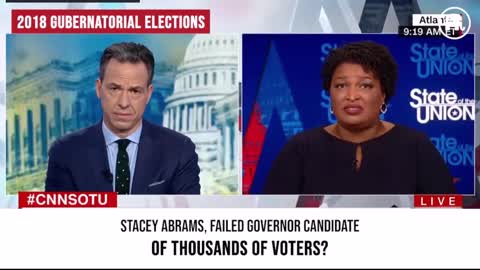 Election Fraud Deniers: Deep State Goons Stating the 2016 Election was stolen