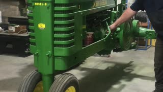 John Deer 1