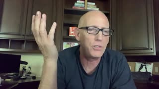 Episode 1446 Scott Adams: Persuasion Lessons Using China & Vaccinations as the Topics Plus More Fun